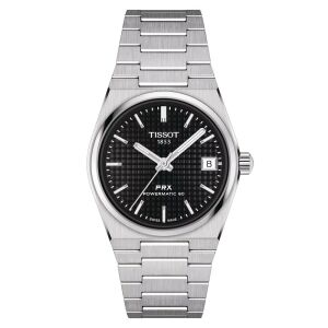 Tissot PRX Powermatic 80 35mm női karóra T137.207.11.051.00 139745246 - Női óra