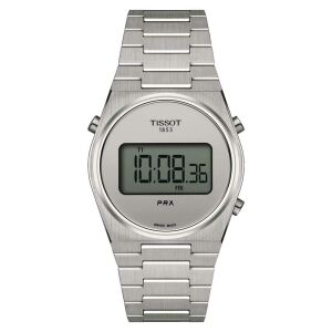 Tissot PRX Digital 35 mm unisex karóra T137.263.11.030.00 139745333 - Tissot