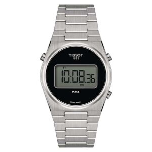 Tissot PRX Digital 35 mm unisex karóra T137.263.11.050.00 139745331 - Tissot