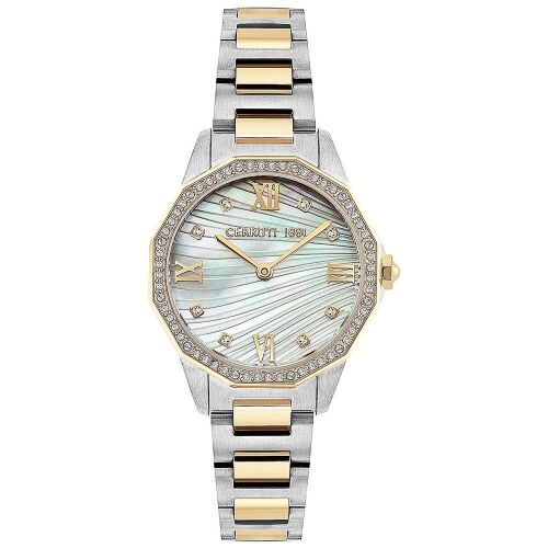Cerruti Jesina női karóra CRM29603 139745530