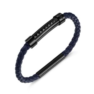 Police Geometric Metal férfi karkötő PEAGB0001412 139745594 - Férfi ékszer