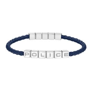 Police Crosschess férfi karkötő PEAGB0005018 139745679 - Férfi ékszer