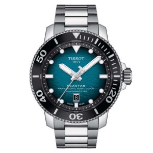 Tissot Seastar 2000 Professional Powermatic 80 férfi karóra T120.607.11.041.00 139745952 - Tissot