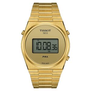 Tissot PRX Digital férfi karóra T137.463.33.020.00 139746049 - Tissot