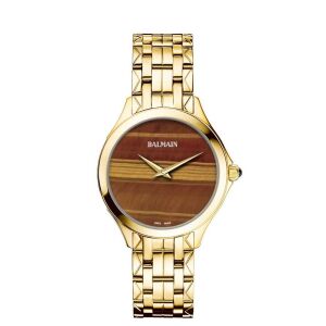 Balmain Flamea II női karóra B4790.33.55 139746136 - Balmain