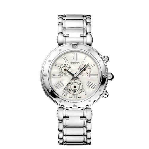 Balmainia Chrono Lady női karóra B5631.33.82