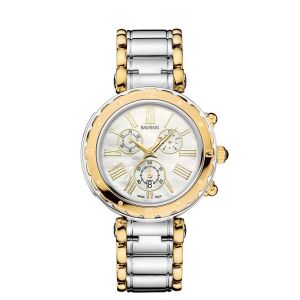 Balmainia Chrono Lady női karóra B5632.39.82 139746144 - Balmain