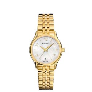 Balmain Beleganza Lady M női karóra B8350.33.84 139746148 - Balmain