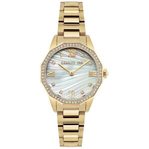 Cerruti Jesina Gold női karóra CRM29602 139746171 - Női óra