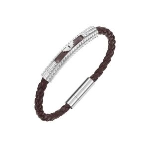 Police Urban Texture férfi karkötő PEAGB0001108 139746228 - Férfi ékszer