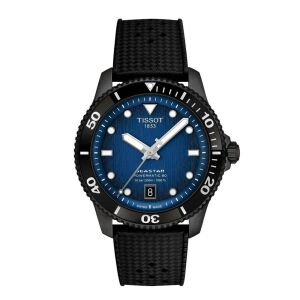 Tissot Seastar 1000 Powermatic 80 40mm férfi karóra T120.807.37.041.00 139746378 - Tissot