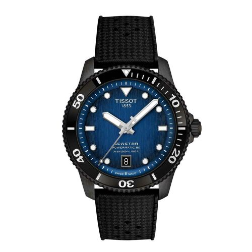 Tissot Seastar 1000 Powermatic 80 40mm férfi karóra T120.807.37.041.00 139746378