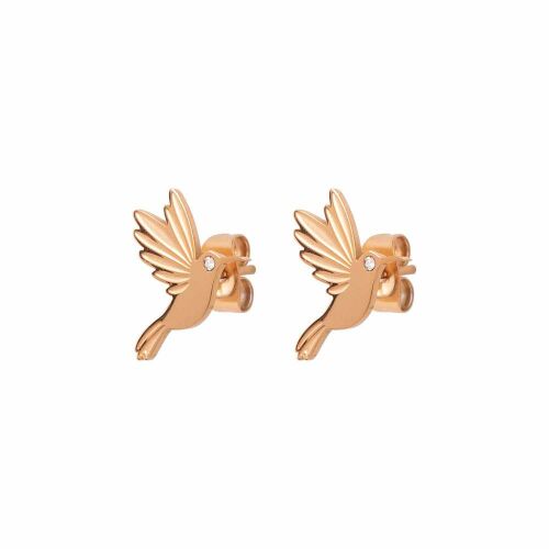 Como Milano Colibri női fülbevaló CMJ2LE0001RG 139746452