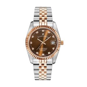 Jacques du Manoir Inspiration bicolor női karóra NRO.25 139746663 - Női óra