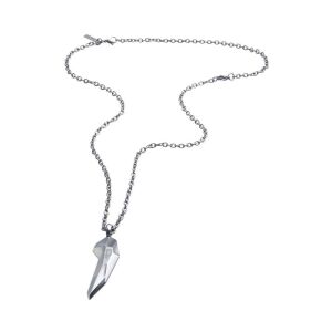 Police férfi nyaklánc PJ26343PSS/01 139746628 - Férfi ékszer