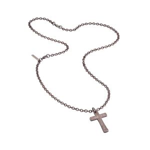 Police férfi nyaklánc PJ25694PSEBR/02 139746749 - Férfi ékszer