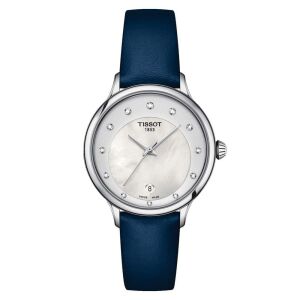 Tissot Odaci-T női karóra T133.210.16.116.00 139746866 - Női óra