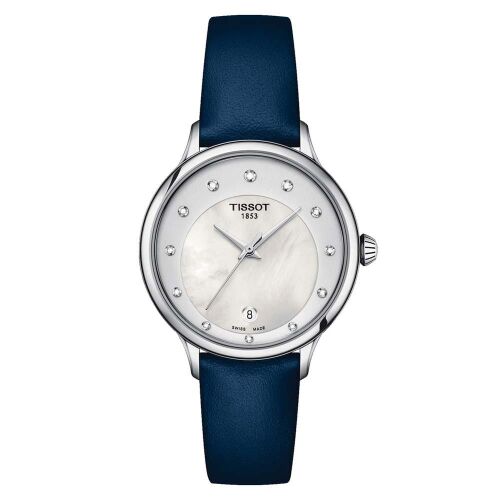Tissot Odaci-T női karóra T133.210.16.116.00 139746866