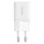 Baseus USB-C GaN5 mini 25W mains charger Fehér 139746995