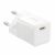 Baseus USB-C GaN5 mini 25W mains charger Fehér 139746995