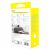Baseus USB-C GaN5 mini 25W mains charger Fehér 139746995