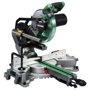 Hikoki C8FSHG Gérvágó fűrész 1100W 139747202 - Létra és fellépő