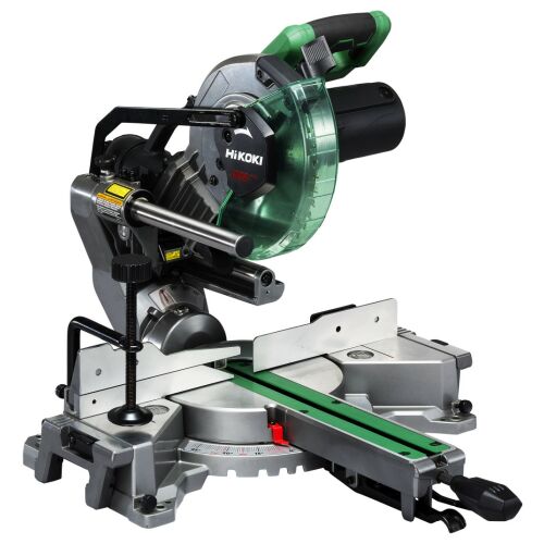 Hikoki C8FSHG Gérvágó fűrész 1100W 139747202