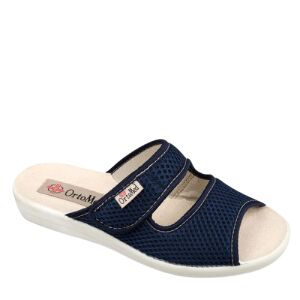 ORTO-MED / MJARTAN 543-T99 kék, női gyógypapucs (36-41) 139747978 - Női lábbeli
