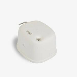 WINNIE fürdőszobai fellépő FEHÉR