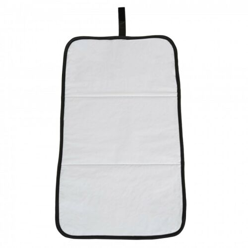 Pelenkázólap összecsukható FEKETE 139748527