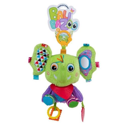 Bali Bazoo 89453 elefánt Eddie bébijáték 139748550