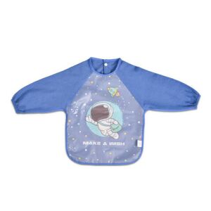 TEA TIME előke hosszú ujjas KÉK 139748545 - Moni