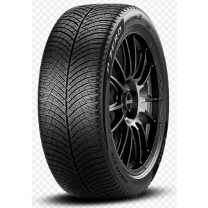 Pirelli 265/35R21-NCS 101W XL P Zero Winter 2 elt 265/35 R21 101W Téli gumi 140544002 - Jármű & Alkatrész
