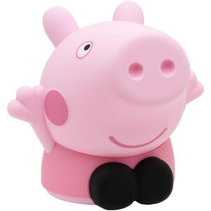 Paladone PP13695PP, Peppa Pig, Official, Asztali Lámpa 139751193 - Paladone