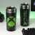 Paladone PP10504XB, XBOX, Offiziell, 450 ml, Schwarz-Grün, Reisebecher 139751340