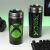Paladone PP10504XB, XBOX, Offiziell, 450 ml, Schwarz-Grün, Reisebecher 139751340