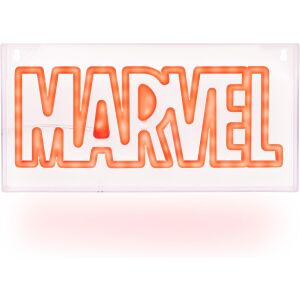 Paladone PP13125MC, Marvel, Official, Piros, LED, Dekorációs lámpa 139751342 - Paladone