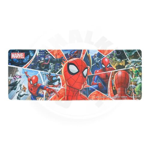 Paladone Spider-Man Egérpad, Marvel hivatalos gamer egérpad - Paladone