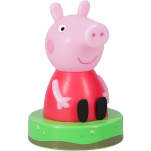 Hasbro PP13460PP, Peppa Pig, Official, Dekorációs Lámpa 139751348 - Paladone