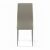 Pepita Elyra Eco-leather Dining Chair Set 2pcs #off-white 143197623
