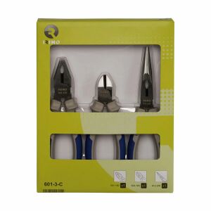 Kliešte Irimo 601-3-c 180 mm 139752725 - Kliešte