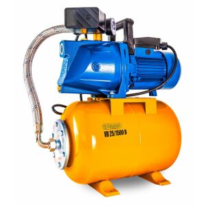 Elpumps VB 25/1500B Házi vízellátó rendszer - Öntözés