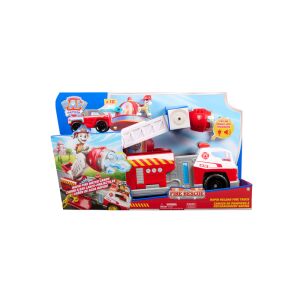 Пес патрул: Огнено спасяване - Пожарна кола 139755088 - Spin Master