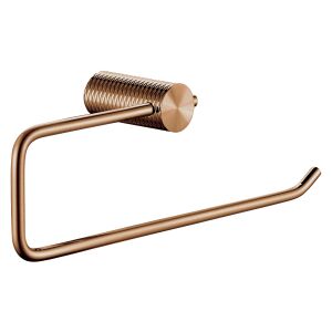 Fürdőszoba fogas 9710 Prism Brush Copper