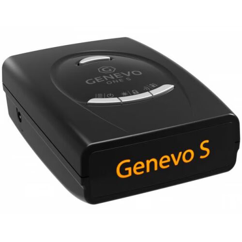 Genevo One S hordozható radardetektor 139762987
