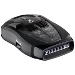 Detector radar portabil Cobra RAD 480i pentru radarele si pistoalele laser de ultima generatie Tehnologie LaserEye cu protectie 360 grade 139762988 - Cobra