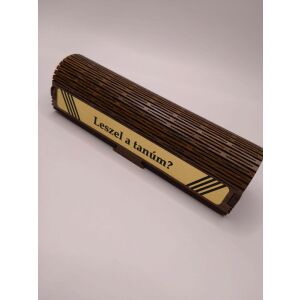 Tanú felkérő ajándék - szivarátadó doboz 139763530 - Ajándékötlet esküvőre