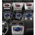 Exemple de instalare a radioului auto ILIKE Android Carplay în Ford Focus Mondeo S-Max C-Max Galaxy Kuga