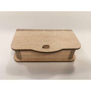 Névjegykártya tartó lézerbox 139767298 - Névjegykártya