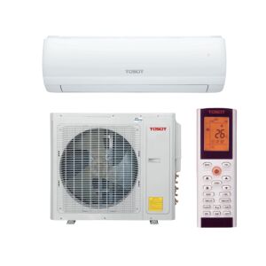 TOSOT OPUS07 TWH07AFAXA WIFI SPLIT 2,2kW - Inverteres oldalfali split klíma 139767545 - TOSOT